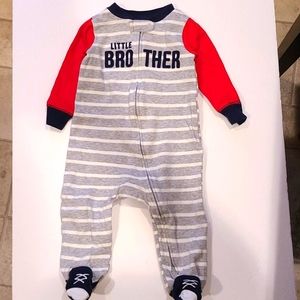 Carter's Baby Boy's Sleep and Play